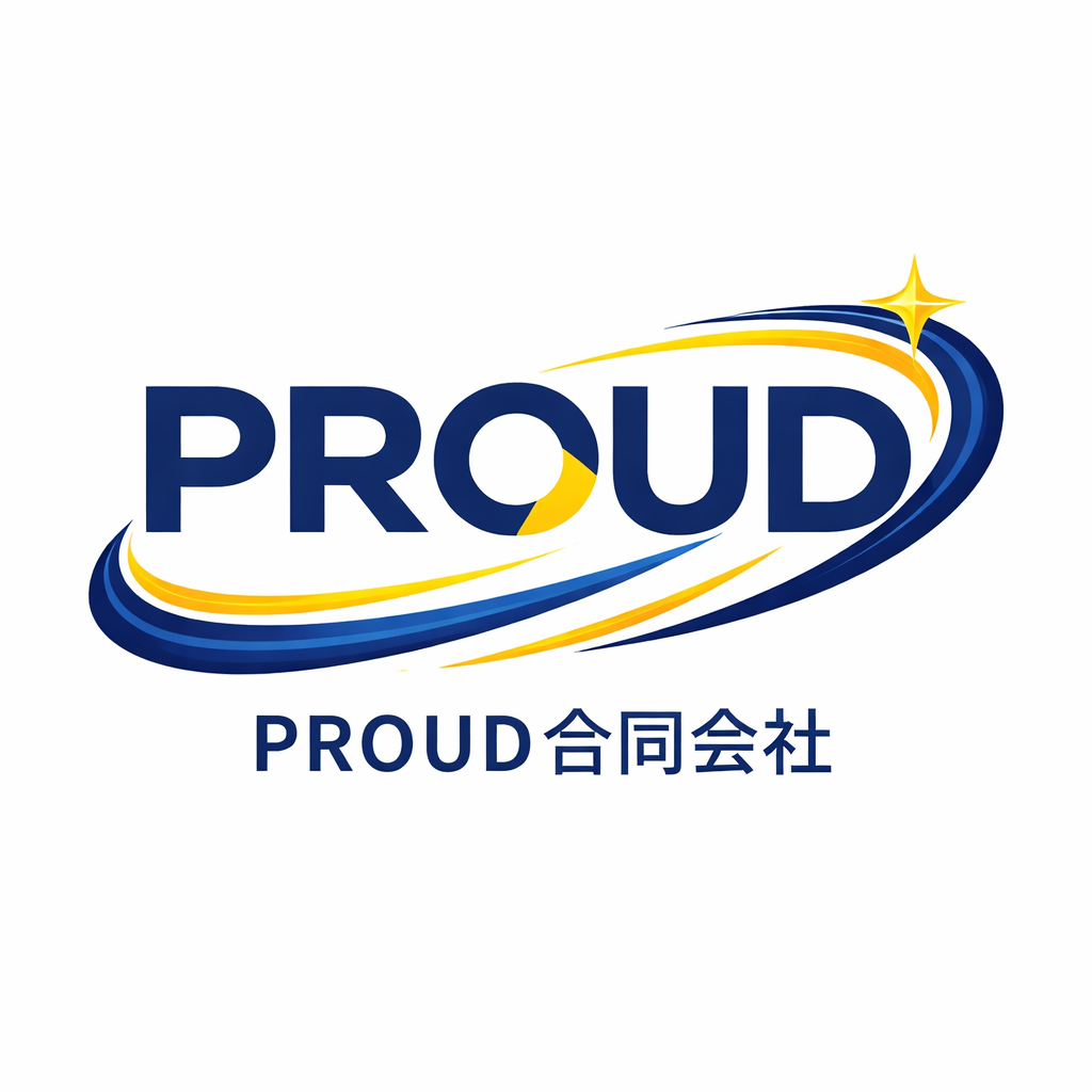 PROUD合同会社